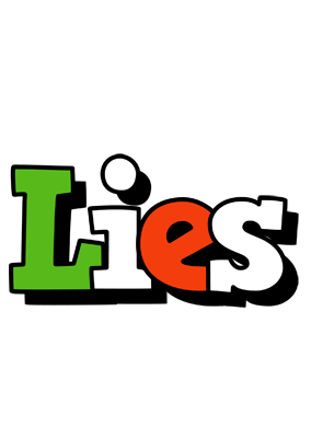 Lies venezia logo