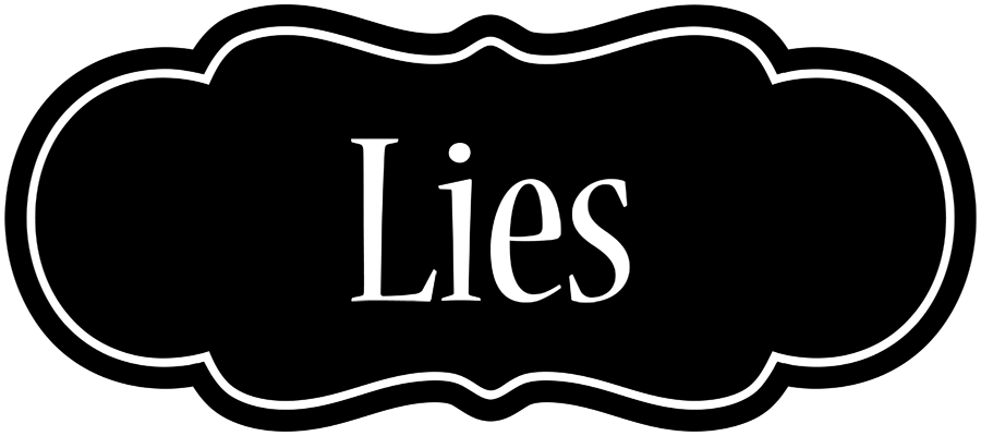 Lies welcome logo