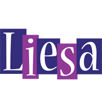 Liesa autumn logo