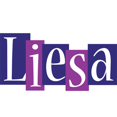 Liesa autumn logo