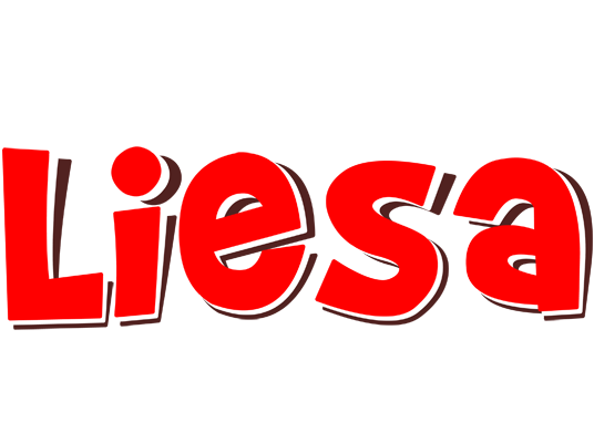 Liesa basket logo