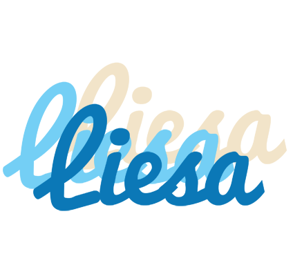 Liesa breeze logo