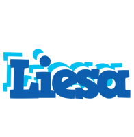 Liesa business logo