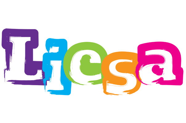 Liesa casino logo