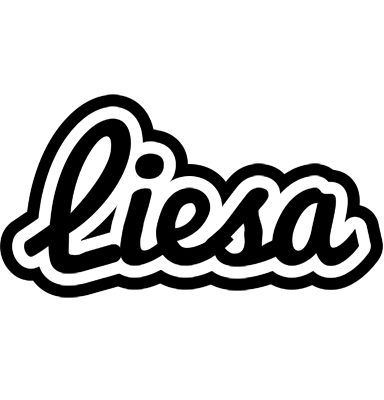 Liesa chess logo