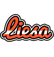 Liesa denmark logo