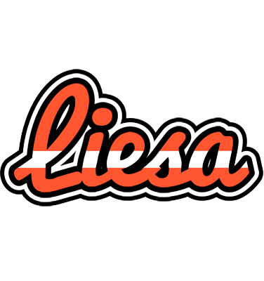 Liesa denmark logo