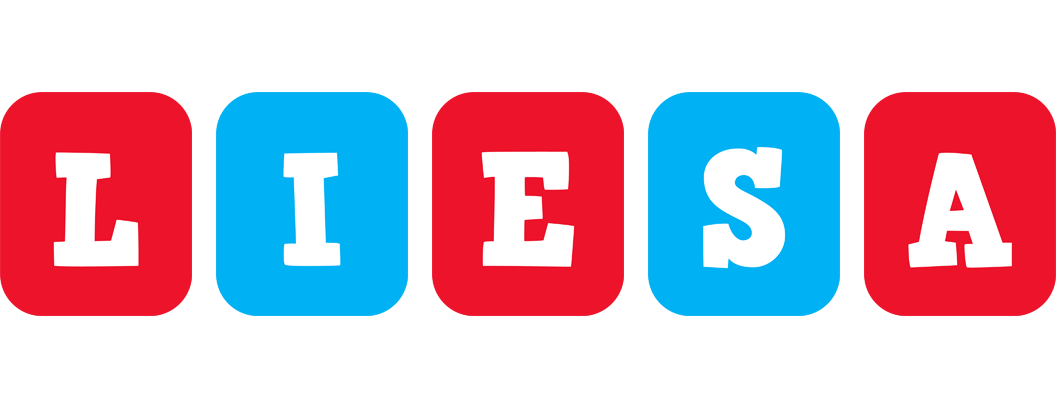Liesa diesel logo