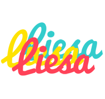 Liesa disco logo