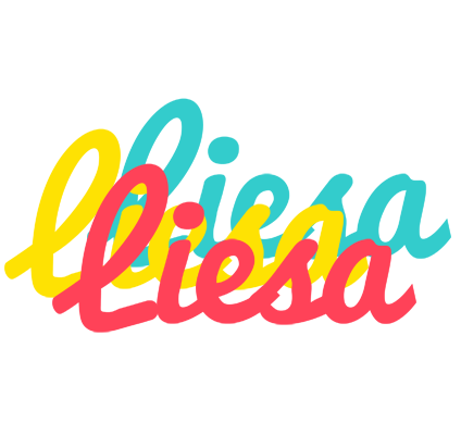 Liesa disco logo