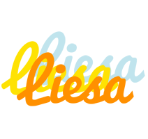Liesa energy logo