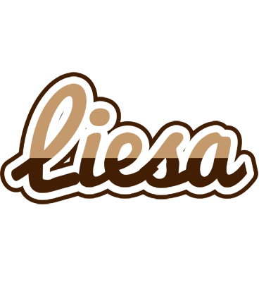 Liesa exclusive logo
