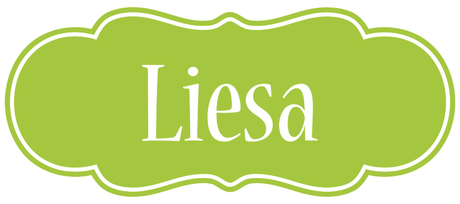 Liesa family logo