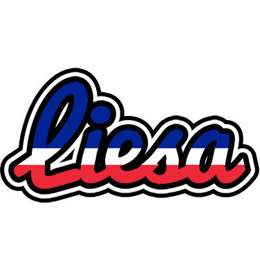 Liesa france logo