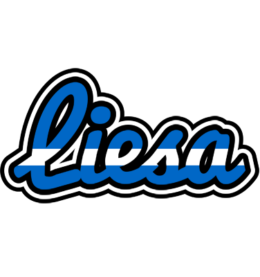 Liesa greece logo
