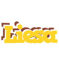 Liesa hotcup logo