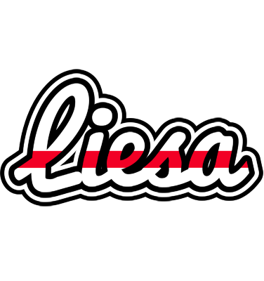 Liesa kingdom logo