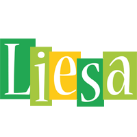 Liesa lemonade logo