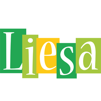 Liesa lemonade logo