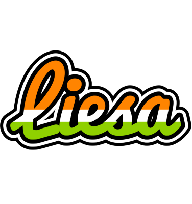 Liesa mumbai logo