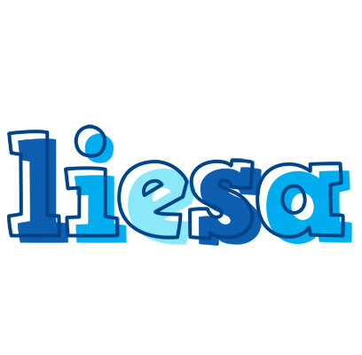 Liesa sailor logo