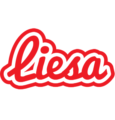 Liesa sunshine logo