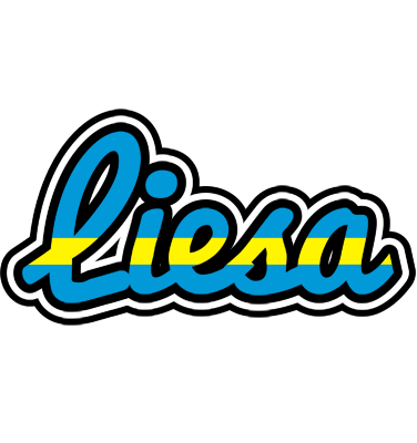Liesa sweden logo