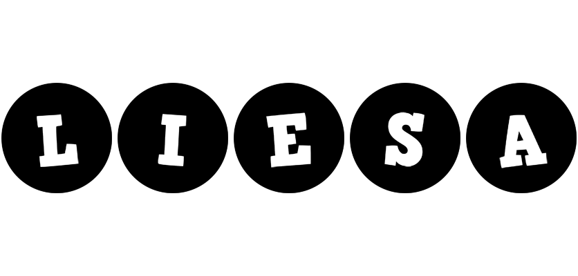 Liesa tools logo