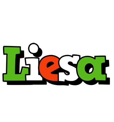 Liesa venezia logo