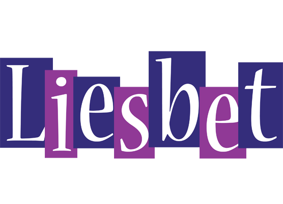Liesbet autumn logo