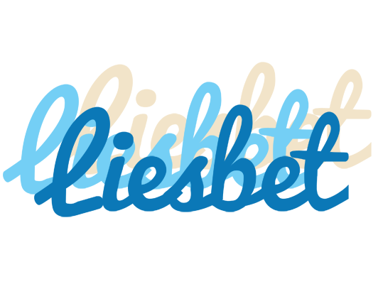 Liesbet breeze logo