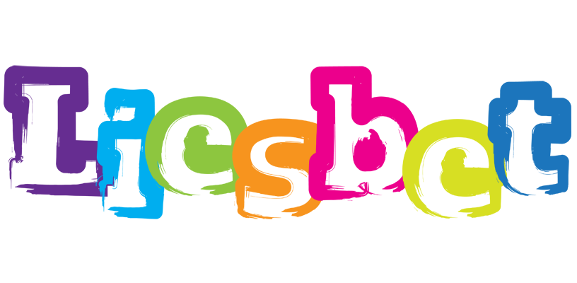 Liesbet casino logo