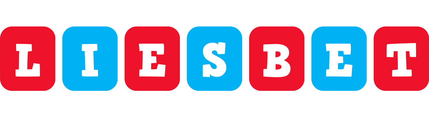 Liesbet diesel logo