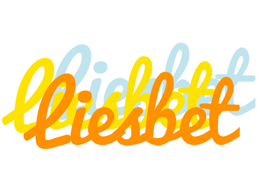 Liesbet energy logo