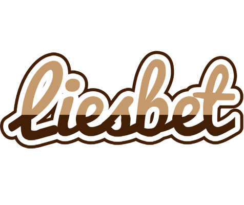 Liesbet exclusive logo