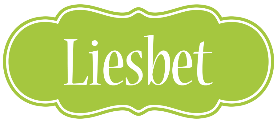 Liesbet family logo