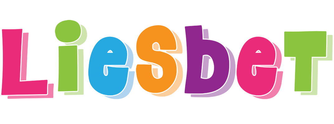 Liesbet friday logo