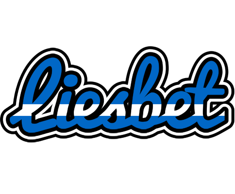 Liesbet greece logo