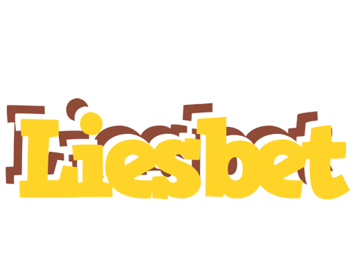 Liesbet hotcup logo