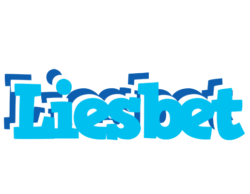 Liesbet jacuzzi logo