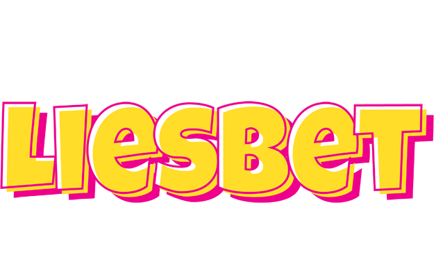 Liesbet kaboom logo