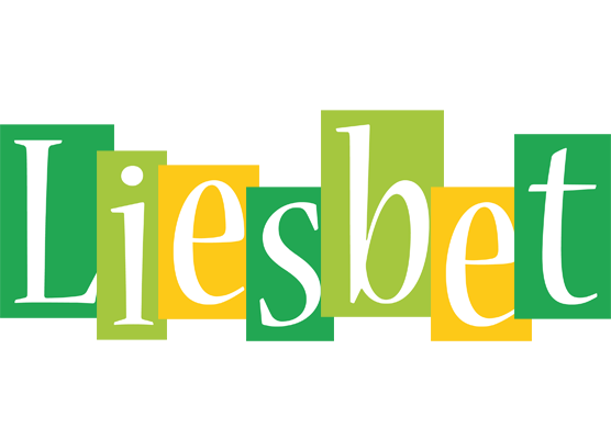 Liesbet lemonade logo