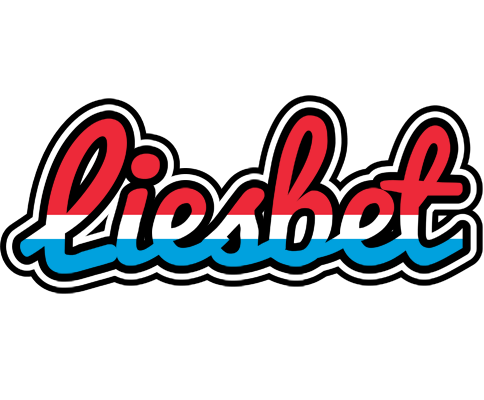 Liesbet norway logo