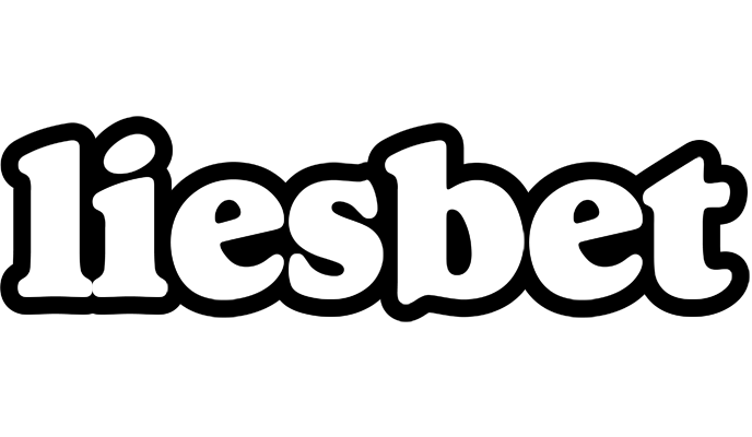 Liesbet panda logo