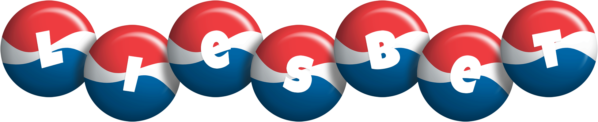 Liesbet paris logo