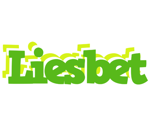 Liesbet picnic logo