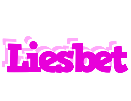 Liesbet rumba logo