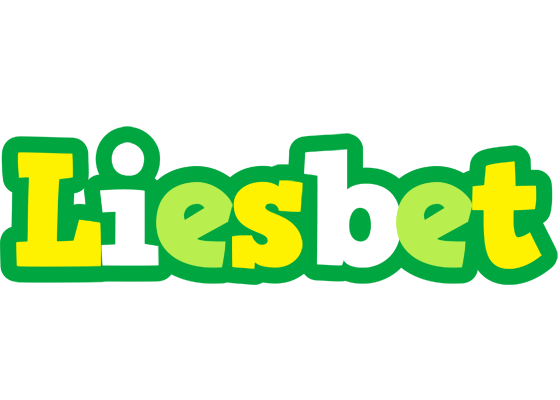 Liesbet soccer logo