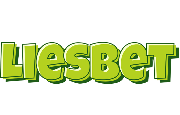 Liesbet summer logo