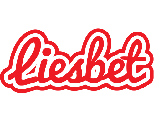 Liesbet sunshine logo